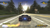 Burnout 3 Takedown